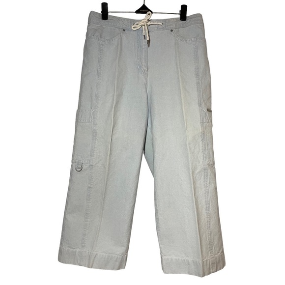 Lauren Jeans Co. Ralph Lauren Jeans size 6P - Picture 2 of 6